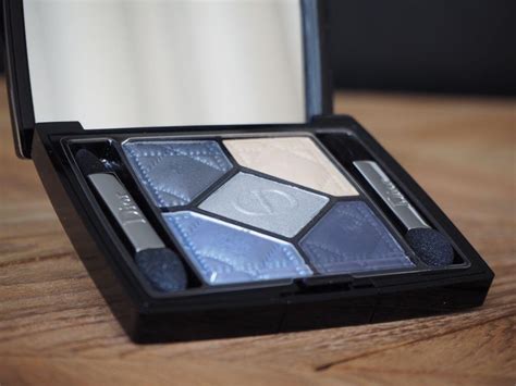 dior nightfall eyeshadow|Dior eyeshadow.